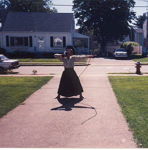 Kyudo